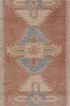 Vintage Oushak Area Rug (2' x 3')